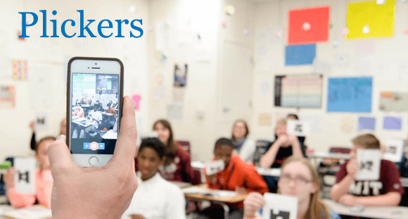 Plickers Free Student Response System For Formative Assessment