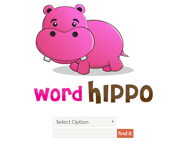 Word Hippo