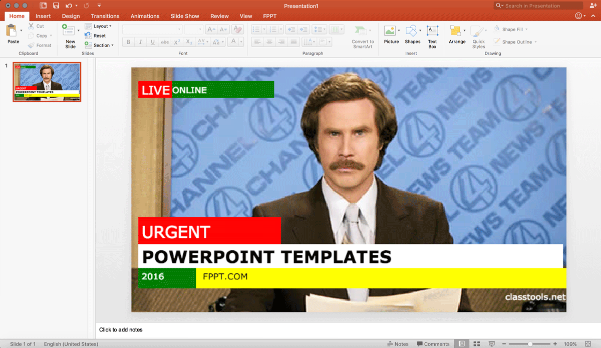 using-a-free-breaking-news-generator-to-make-an-engaging-powerpoint-slide