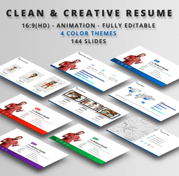 Top 11 Professional Resume Templates For Making The Perfect Resume