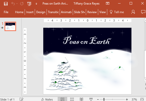 christmas-themed-powerpoint-template