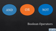 What are Boolean Operators? How To Teach Them + Examples