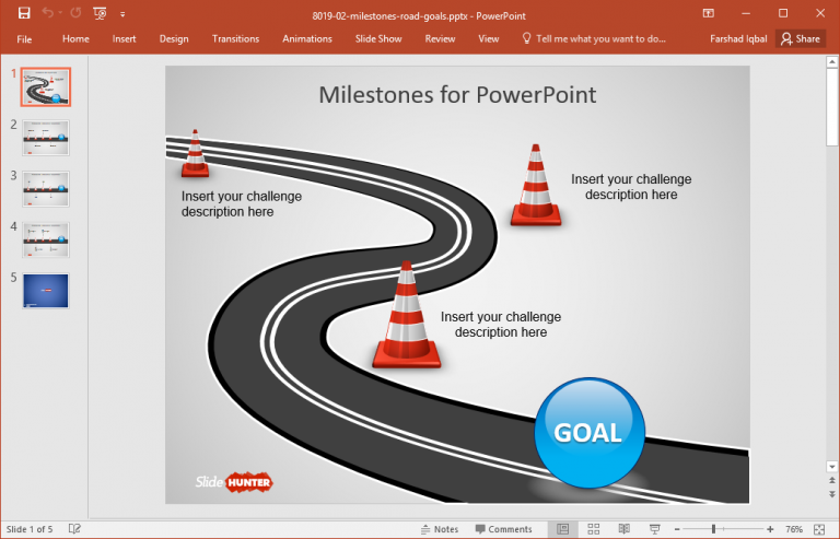 Best Roadmap Templates For PowerPoint