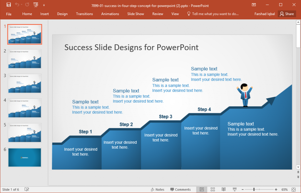 Best Roadmap Templates For PowerPoint