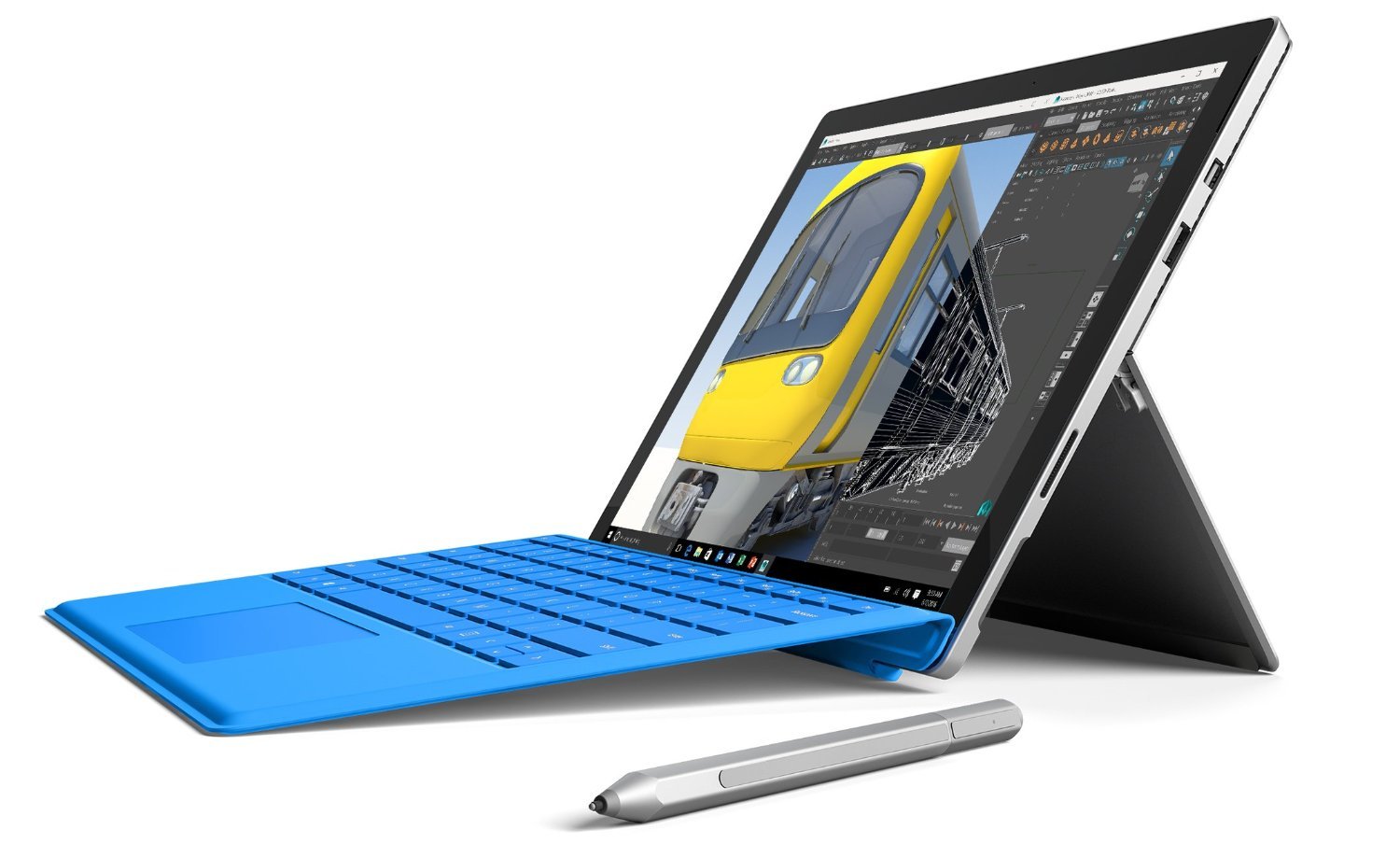 Surface Pro 4