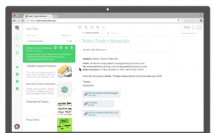 How to Save Outlook Emails to Evernote