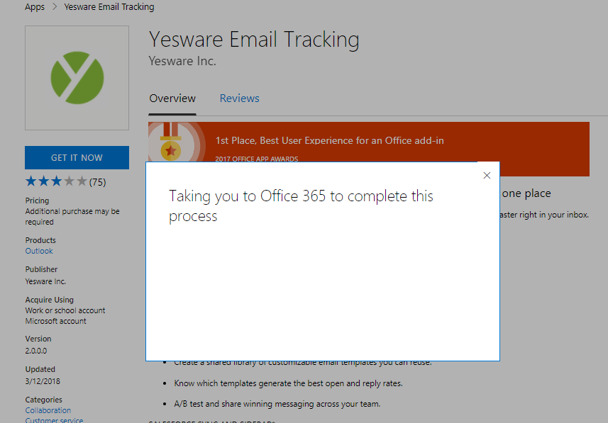 Track Emails and Links Sent via Email in Outlook
