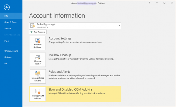Msn Inbox How to Customize Your Outlook Inbox