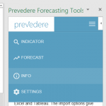 prevedere-excel-taskpane