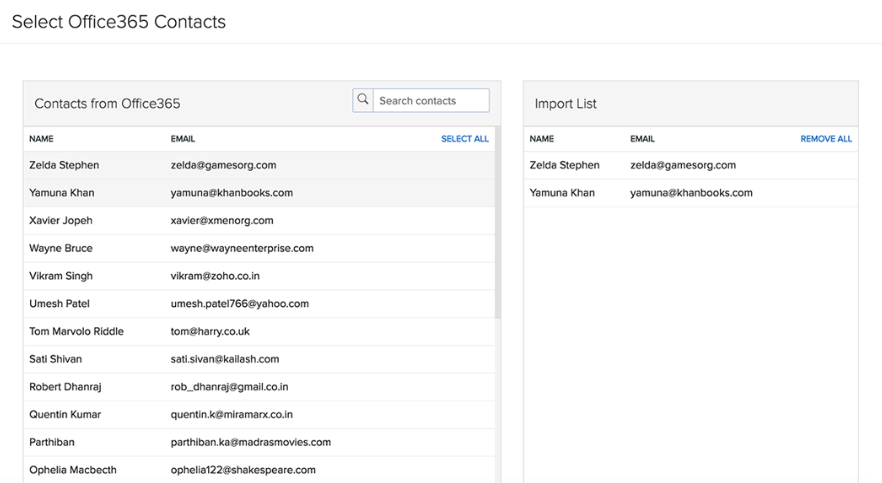 Import-Contacts-from-Office-to-Zoho
