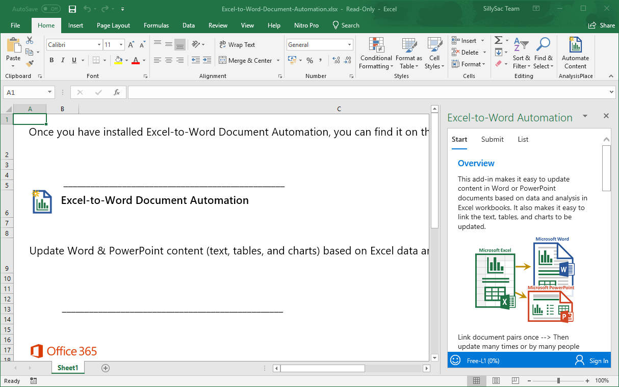 Update-Your-Data-in-The-Add-in-Panel