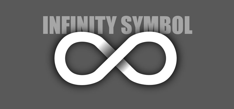 Infinity Symbol