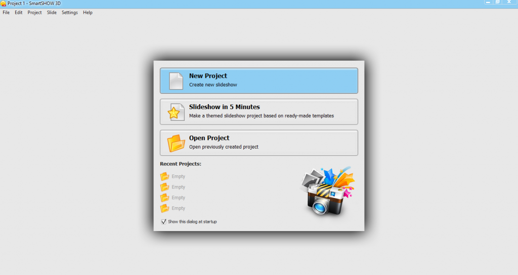 Best Photo Presentation Software for Windows 10