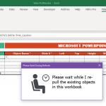 Automate Excel Tasks