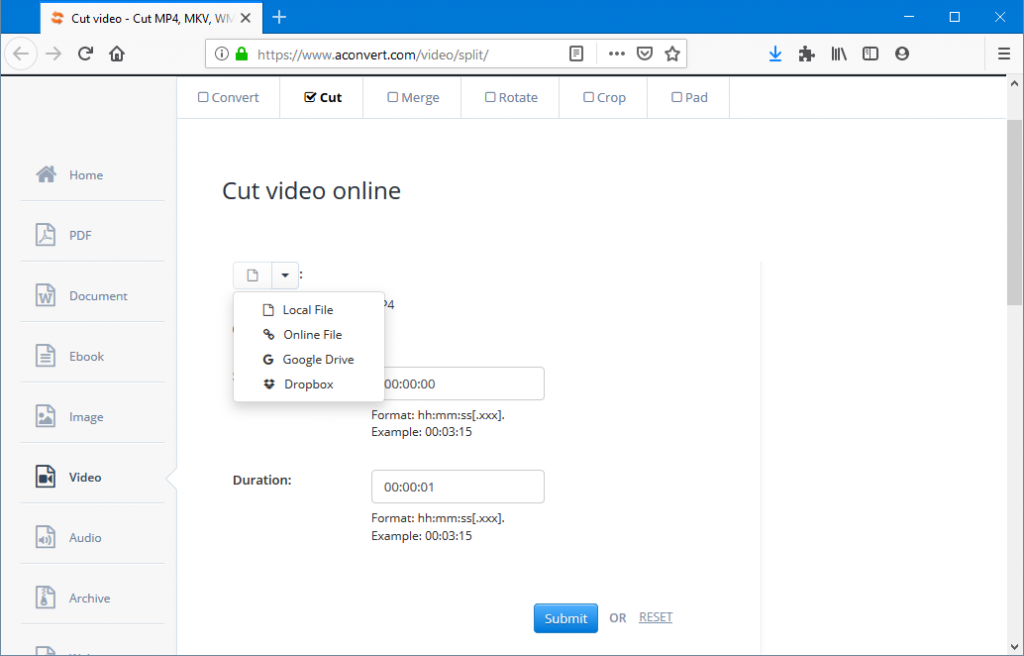 6 Top Video Trimmer Tools Online