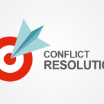 conflict resolution