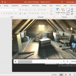 attic video