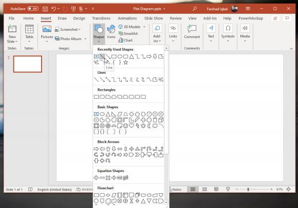 How to Create a Plot Diagram & Best PowerPoint Templates