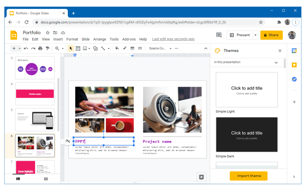 12+ Presentation Websites to Boost your Productivity in 2025