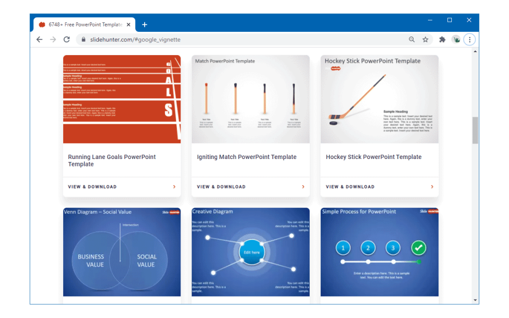 12+ Presentation Websites to Boost your Productivity in 2025