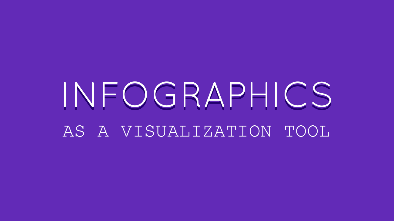 Infographics: A Visualization Tool in Modern Marketing and Business Activities