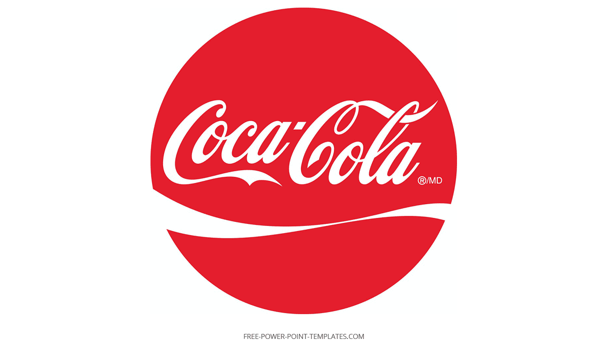 Coca Cola Logo