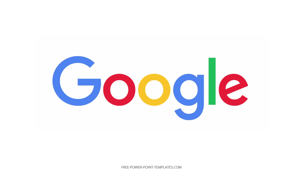 Google Logo