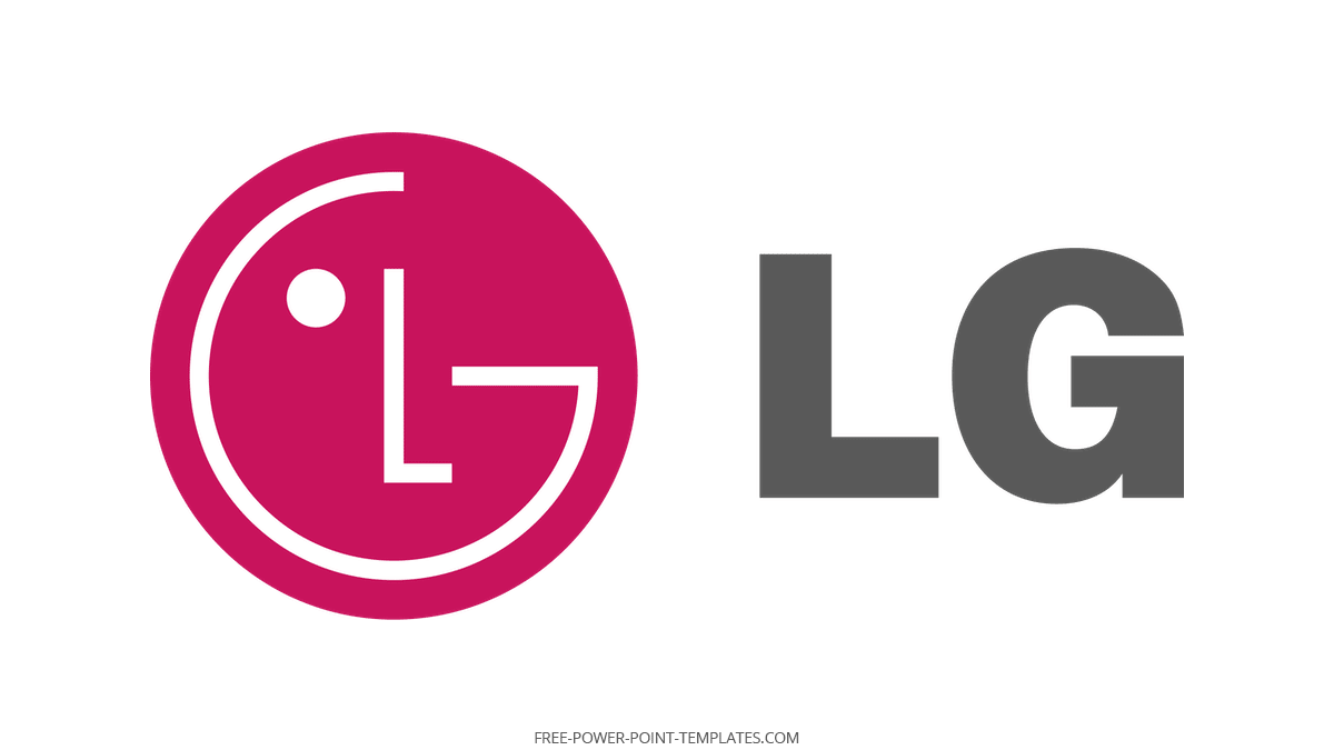 LG Logo