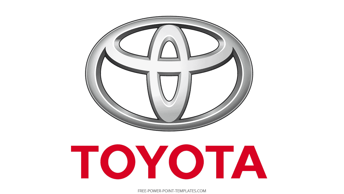 Toyota Logo