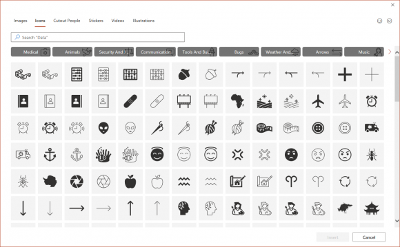 6 Built-In Features in PowerPoint to Enhance Presentations with Visual ...