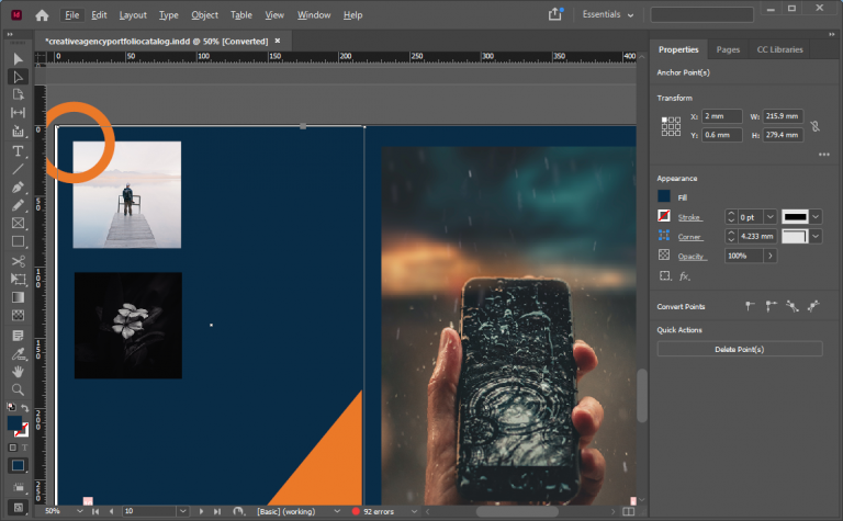 What is Adobe InDesign and What Can it Do?