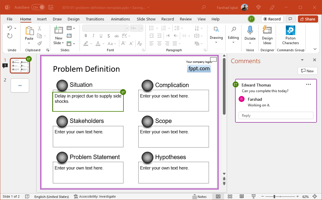 Multiple User Powerpoint 13 Ways to Use PowerPoint Other than for Presentations