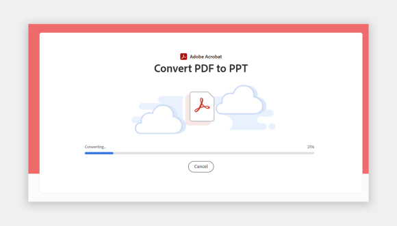 How to Convert PDF to PPT PowerPoint (8+ Easy Ways)