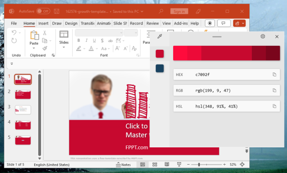 Powerpoint Picks On Computer Level Up Your Productivity as a Presenter with PowerToys
