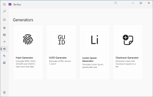 DevToys for Windows: A Swiss Army Knife for Developers
