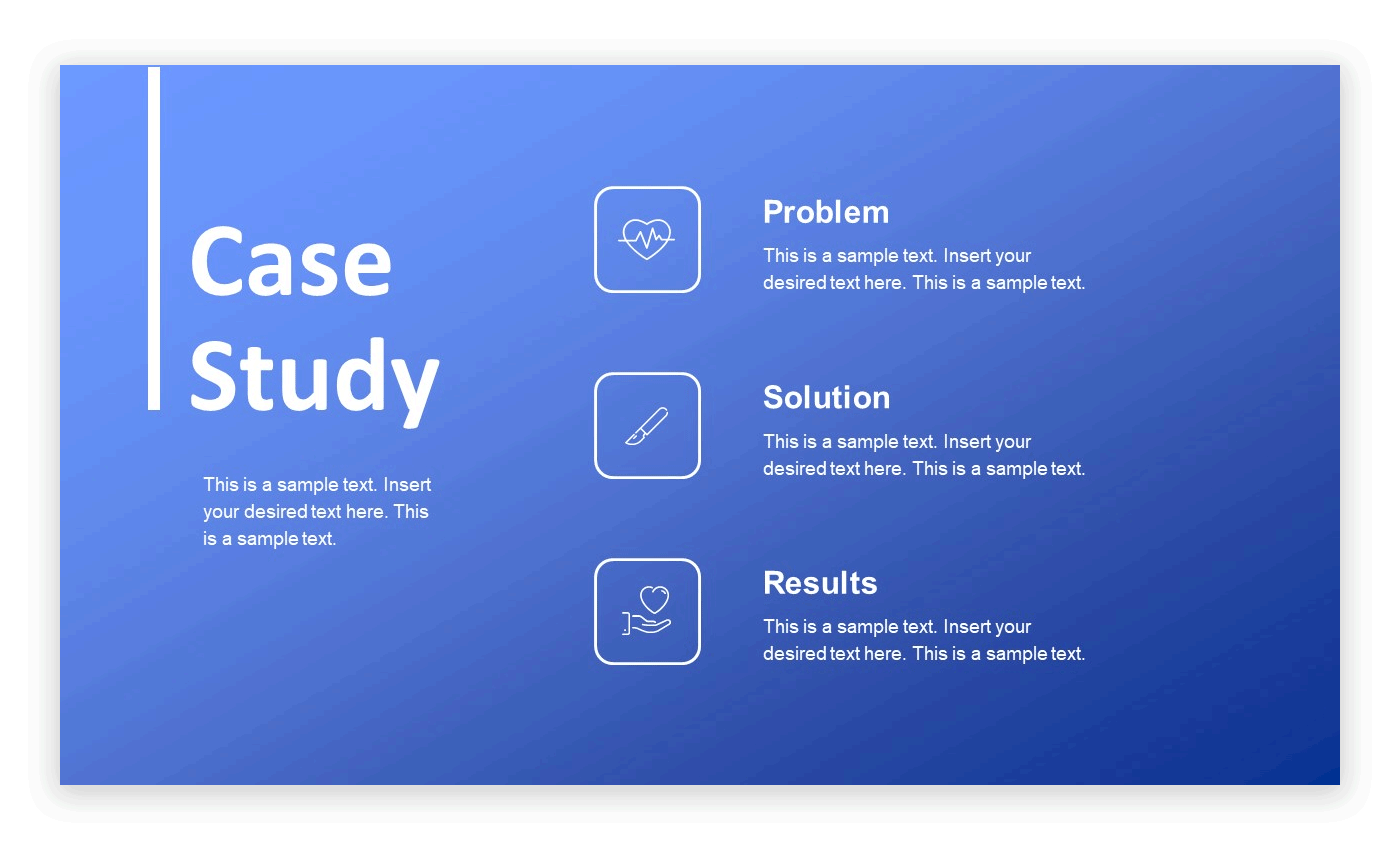 How to Make a Medical Case Presentation