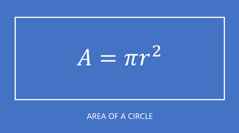 How to Insert Equations in PowerPoint (Easy Way)
