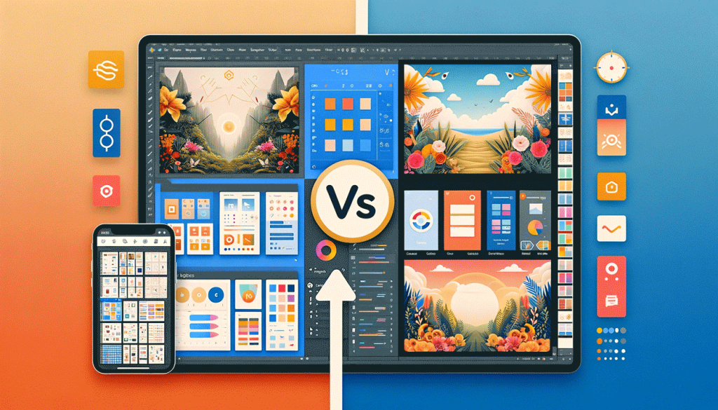 Canva vs. PowerPoint