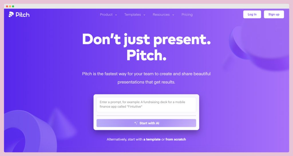 The Best AI Presentation Makers in 2025 (Complete Review)