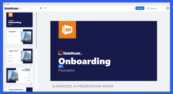 The Best AI Presentation Makers in 2025 (Complete Review)