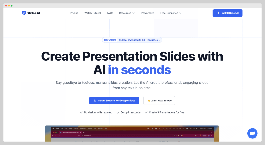 The Best AI Presentation Makers in 2025 (Complete Review)