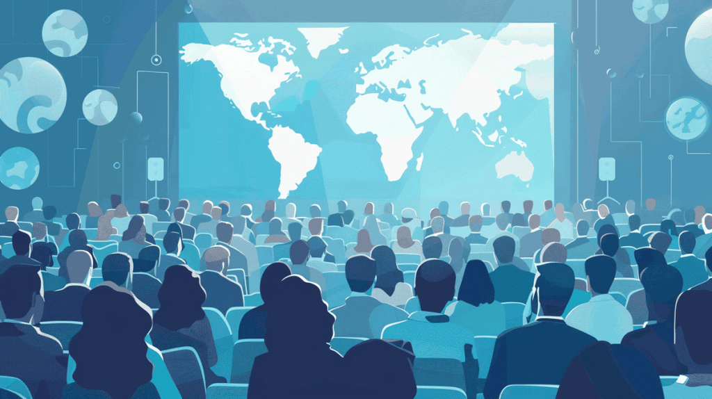 How to Present for an International Audience