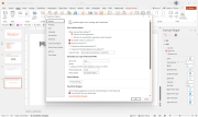 What are the Options in PowerPoint? PowerPoint Options
