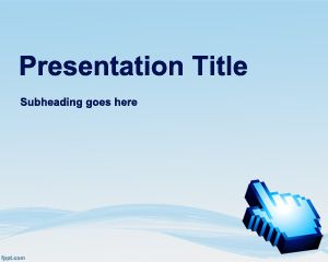 Software Development PowerPoint Template