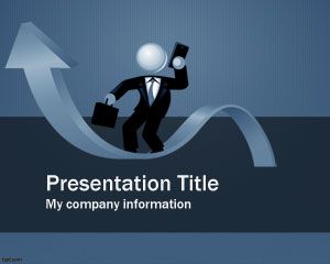 Free Business Ethics Template for PowerPoint