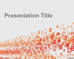 Free Automation PowerPoint template