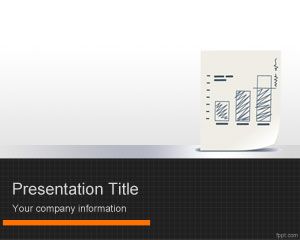 Free Finance Plan PowerPoint Template