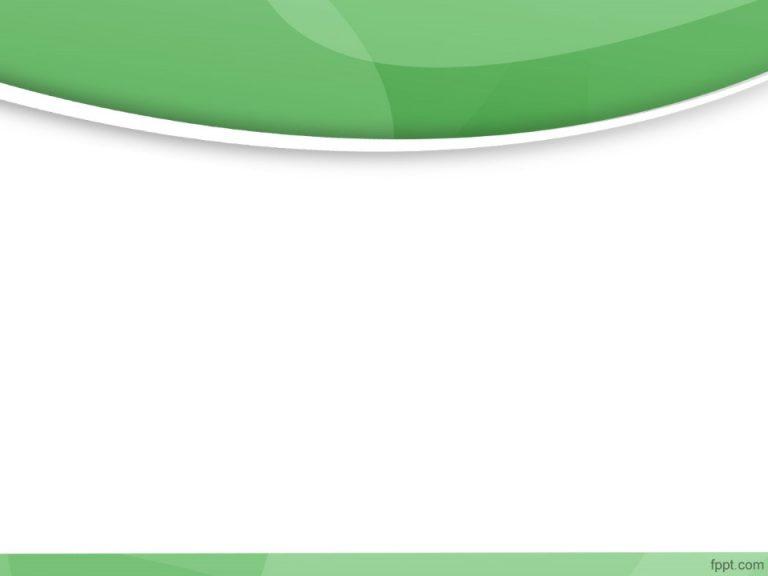 Powerpoint Examples Green 2351-green-powerpoint-slide-design-2 - Free PowerPoint Templates