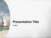 free-dubai-powerpoint-template-1