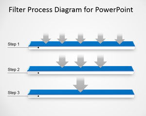 filter-process-diagram-template-powerpoint